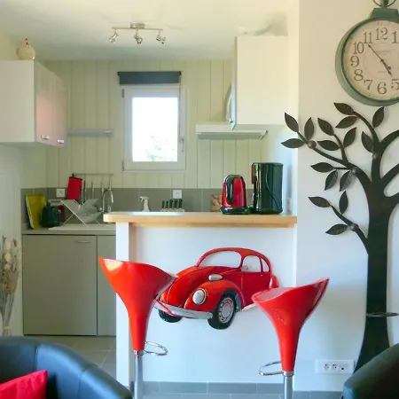 Holiday home Proches Vignoble, Deco Cosy, Terrasse, Activites Familiales Et Nature - Inclus - Fr-1-489-235 Meillard