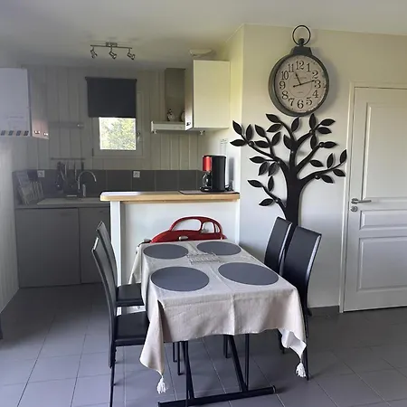 Proches Vignoble, Deco Cosy, Terrasse, Activites Familiales Et Nature - Inclus - Fr-1-489-235
