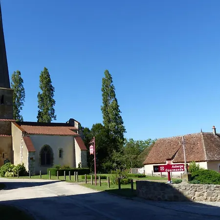 Casa vacanze A La Campagne, Climatise - 4 Pers. - Fr-1-489-235