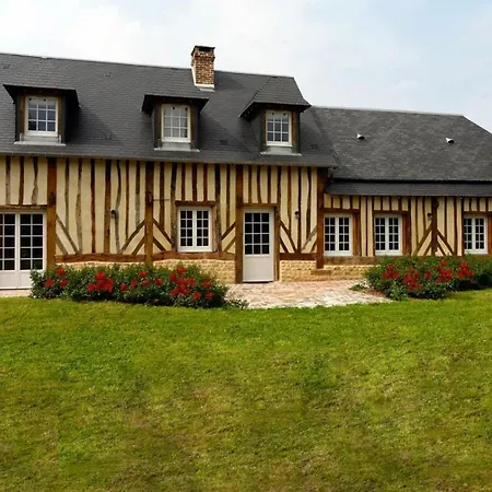 Casa vacanze A La Campagne, Climatise - 4 Pers. - Fr-1-489-235 *