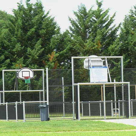 Σπίτι διακοπών Au Clos Du Paradis Avec Terrasse Et Jardin, - Fr-1-489-235