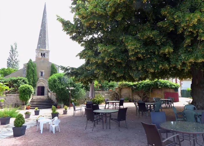 Au Clos Du Paradis Avec Terrasse Et Jardin, - Fr-1-489-235 Holiday home